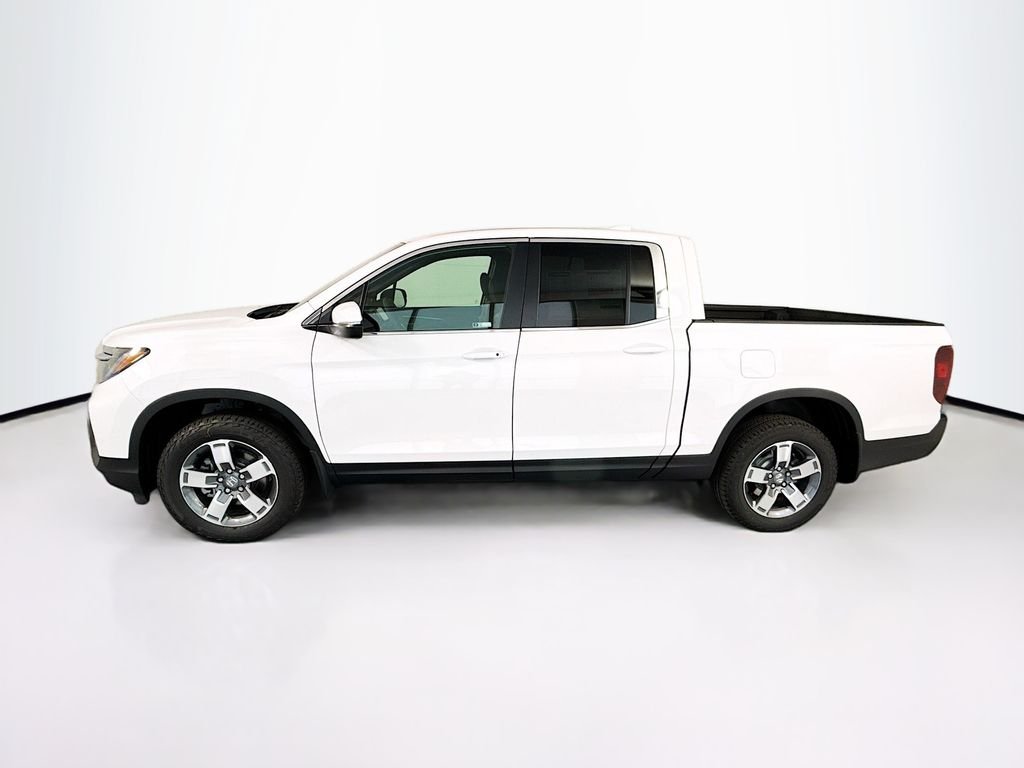 2026 Honda Ridgeline RTL - Photo 8