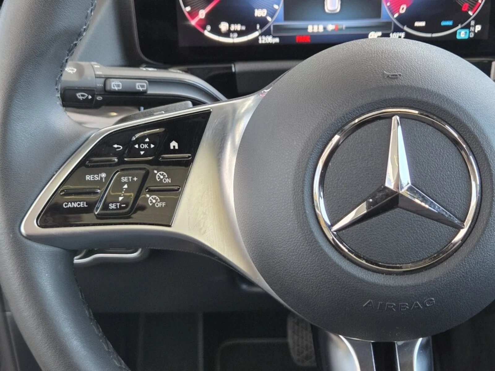 Used 2026 Cosmos Black Metallic Mercedes-Benz GLA 250 image 26