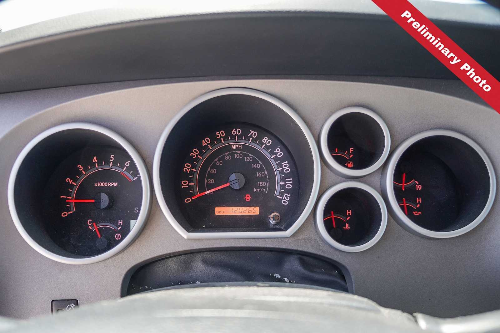 Used 2012 Silver Sky Metallic Toyota  image 18