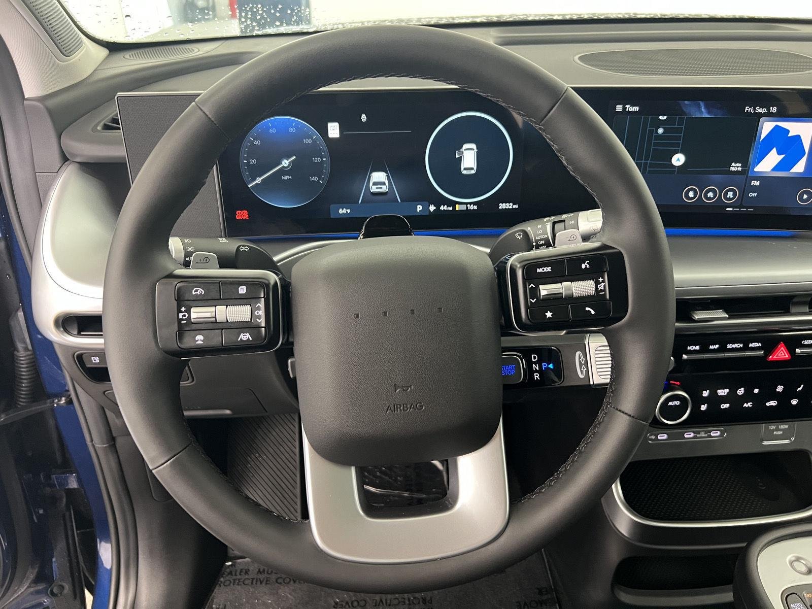 2026 Hyundai IONIQ 9 Performance Limited - Photo 15