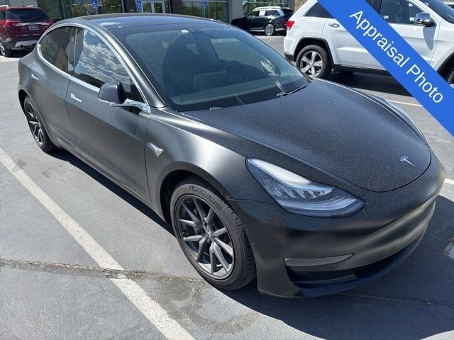 Used 2019 Tesla Model 3 Long Range with VIN 5YJ3E1EB3KF432343 for sale in Sandy, UT