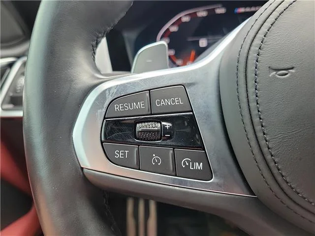 Used 2023 White BMW i Rear-Wheel Drive image 19