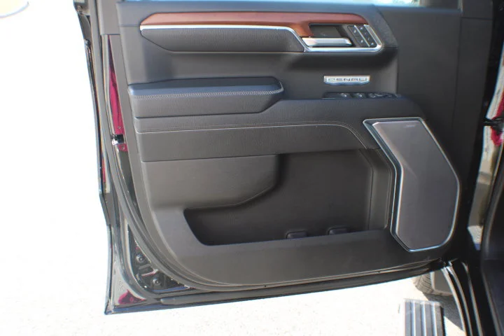 2023 GMC Sierra 1500 Denali Denali - Photo 6