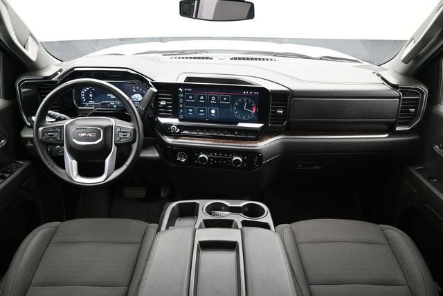 2024 GMC Sierra 1500 Elevation - Photo 12