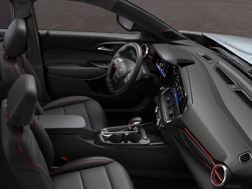 2026 Chevrolet Trax RS - Photo 11