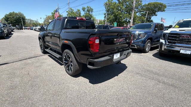 New 2026 Onyx Black GMC Denali image 4