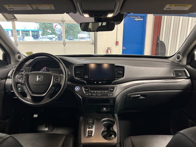 2023 Honda Ridgeline RTL - Photo 18