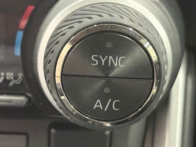Used 2025 Red Toyota XLE image 28