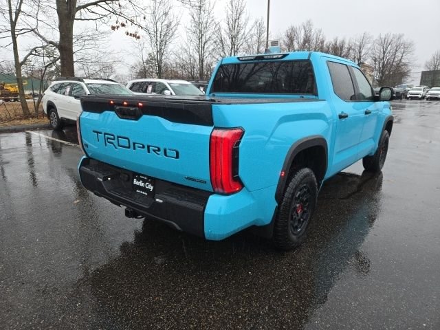 New 2026 Wave Maker Toyota Tundra TRD Pro image 6