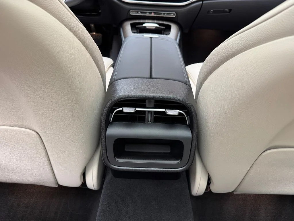 Used 2024 Blue Mercedes-Benz E 350 image 12