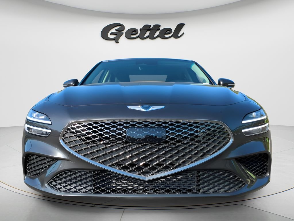 Used 2023 Gray Genesis 2.0T image 2