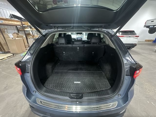 Certified Used 2024 Gray Mazda 2.5 S Carbon Edition image 25