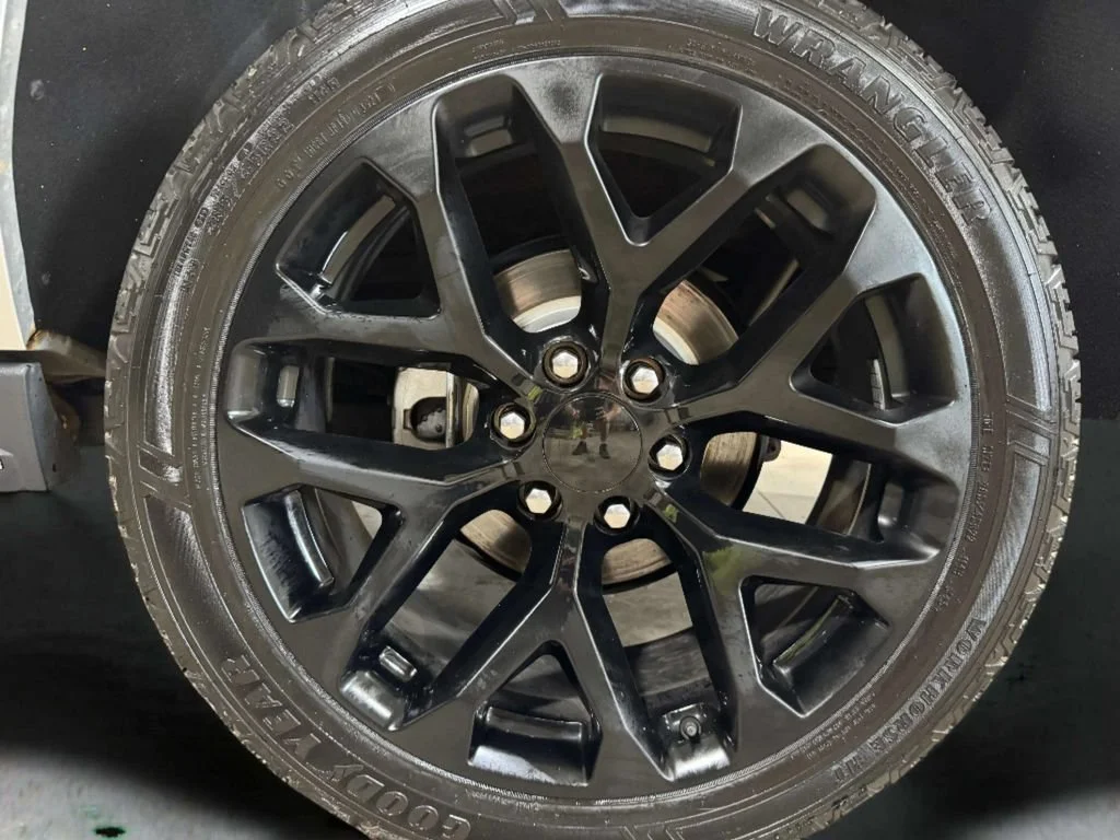 Used 2019 QUICKSILVER METALLIC GMC SLT image 37