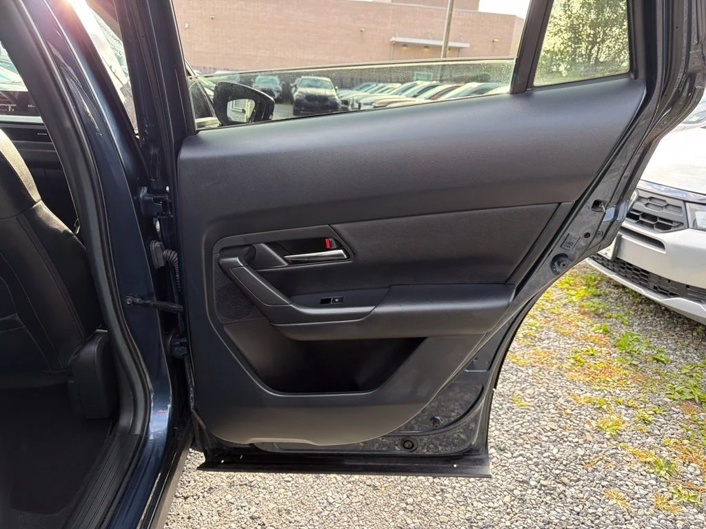 Used 2023 Blue Mazda 2.5 Turbo Premium Plus Package image 23