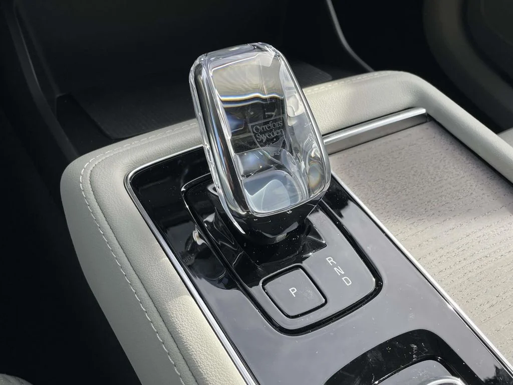 2026 Volvo XC90 Ultra - Photo 20