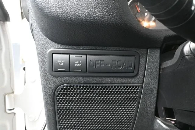 2012 Jeep Wrangler Unlimited Rubicon - Photo 27