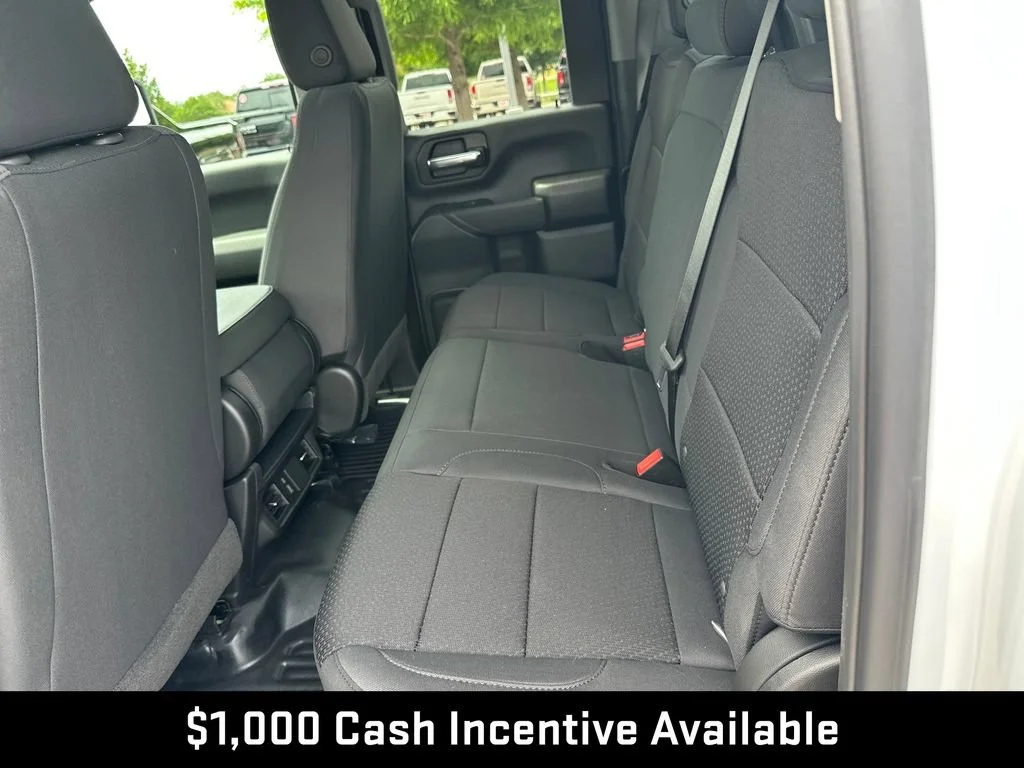 2026 GMC Sierra 2500HD Pro - Photo 35
