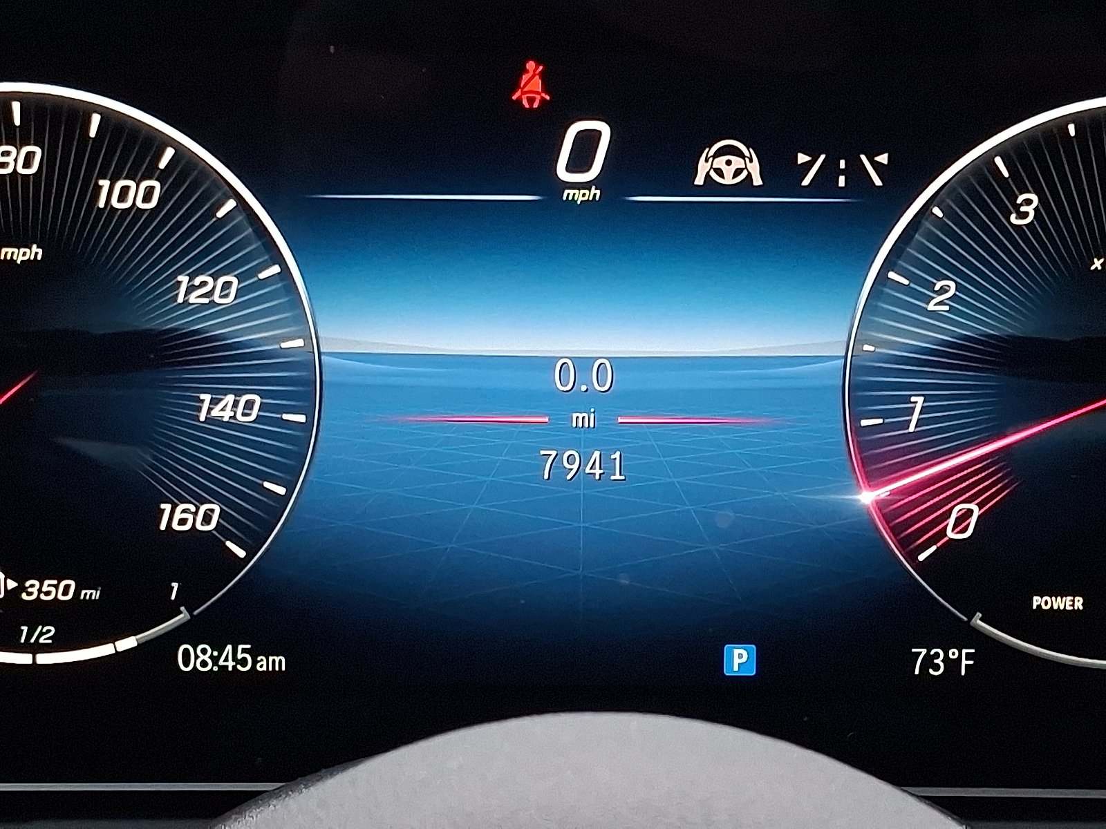 2025 Mercedes-Benz GLS Base - Photo 21