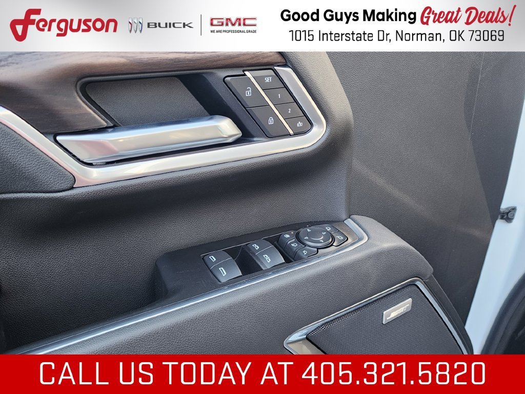 2026 GMC Sierra 2500HD SLT - Photo 16