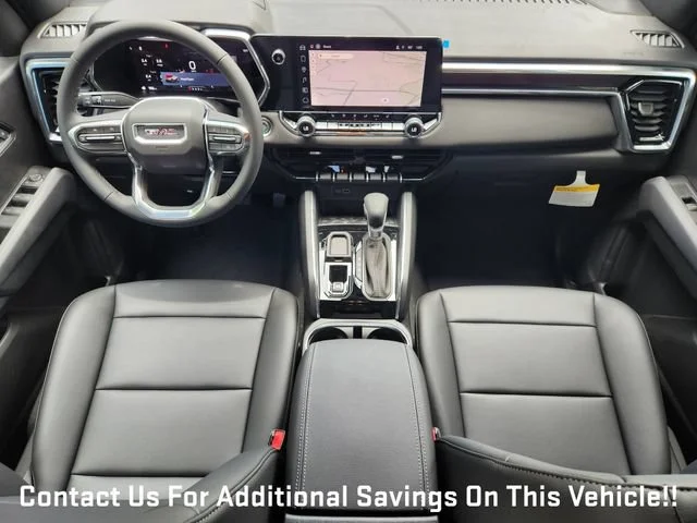 2026 GMC Canyon Elevation - Photo 19