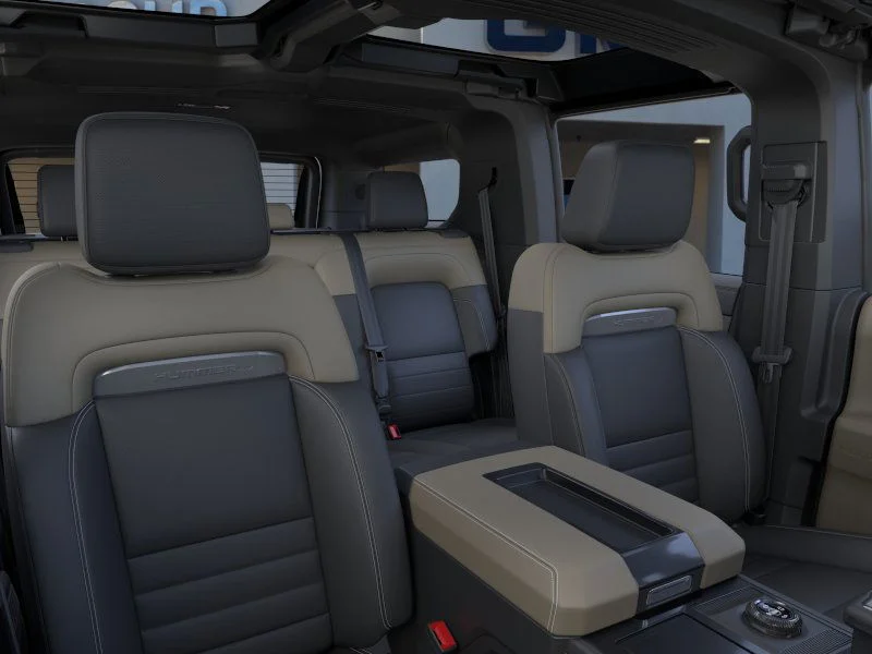 2026 GMC HUMMER EV 2X - Photo 24