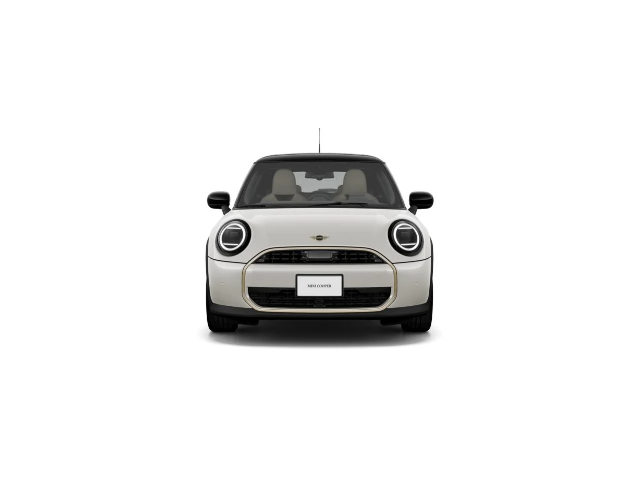 New 2027 Nanuq White Metallic MINI SIGNATURE PLUS image 2