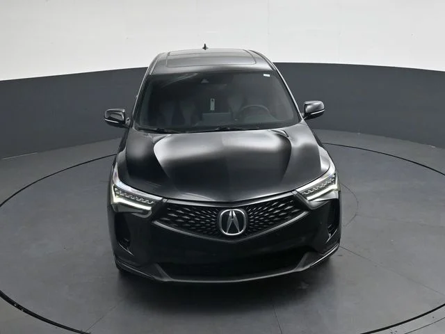 Used 2023  Acura A-Spec Package image 29