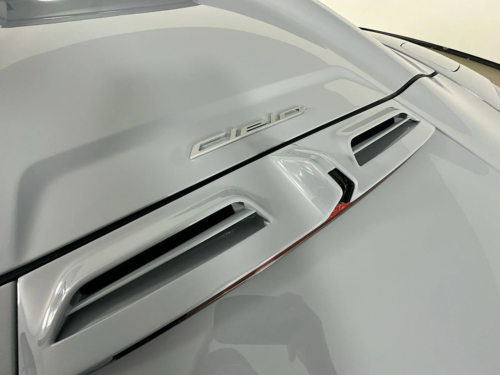 2023 Maserati MC20 Base - Photo 42