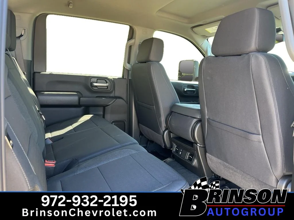 New 2026 Lakeshore Blue Metallic Chevrolet Custom image 7