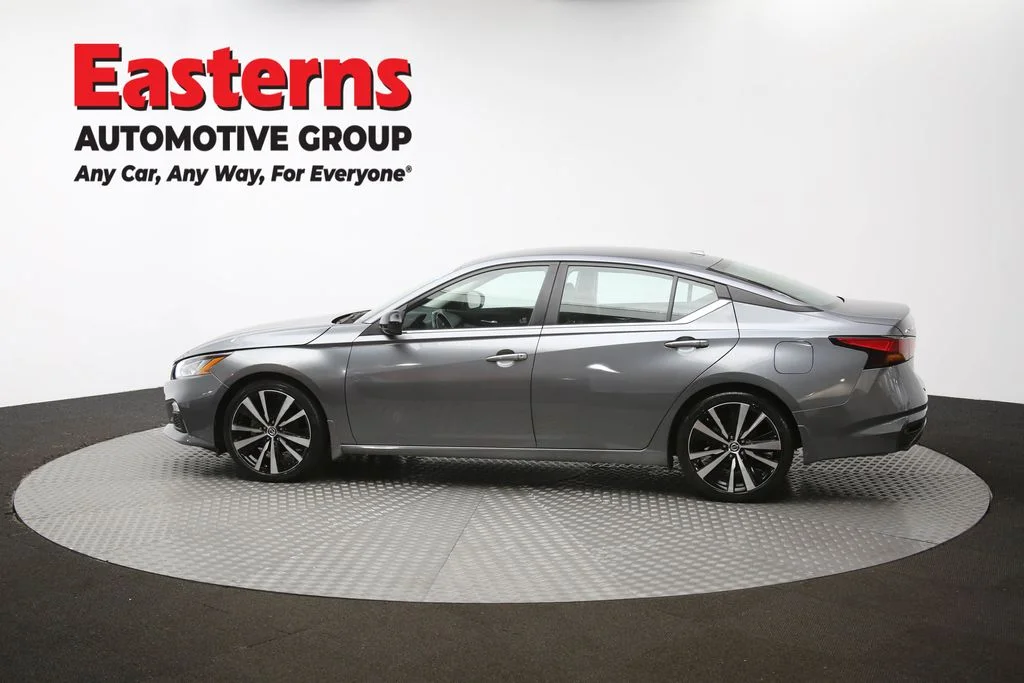 Used 2022 Gray Nissan 2.5 SR image 58