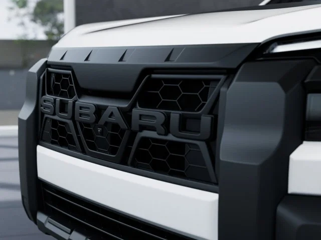 New 2026 CRYSTAL WHITE PEARL Subaru Wilderness image 10