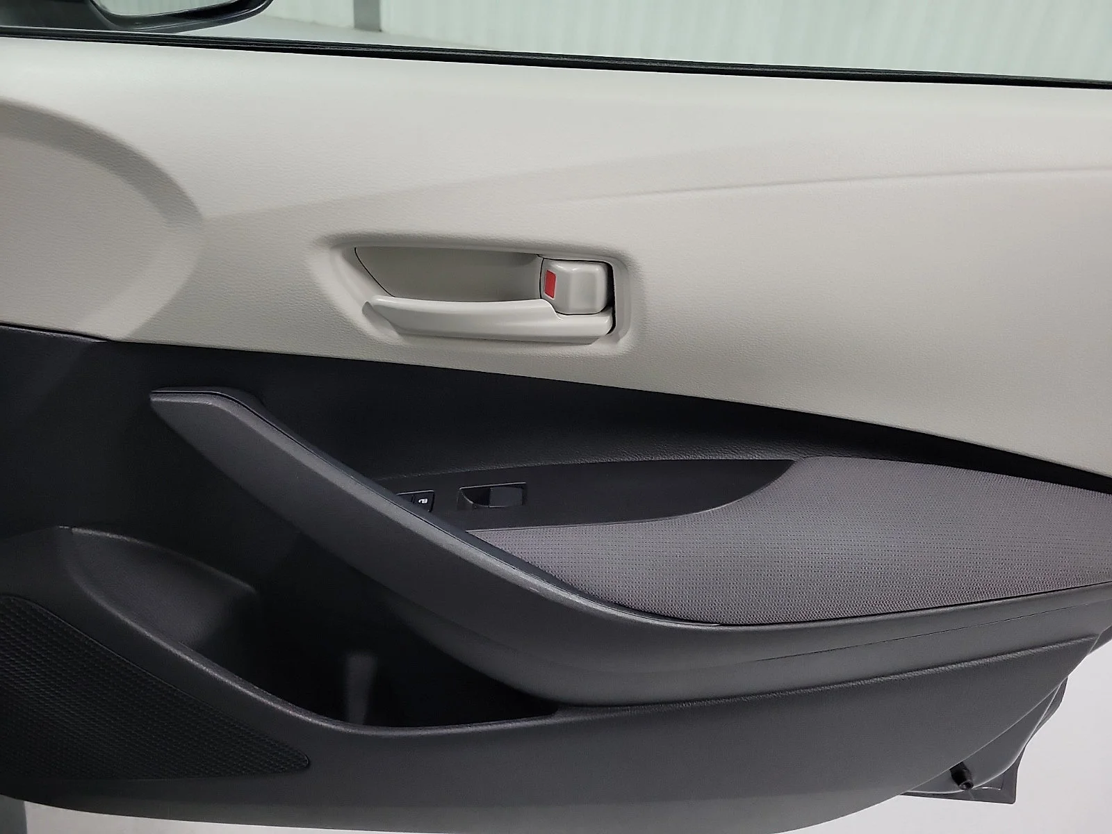 Certified Used 2026 Gray Toyota LE image 16