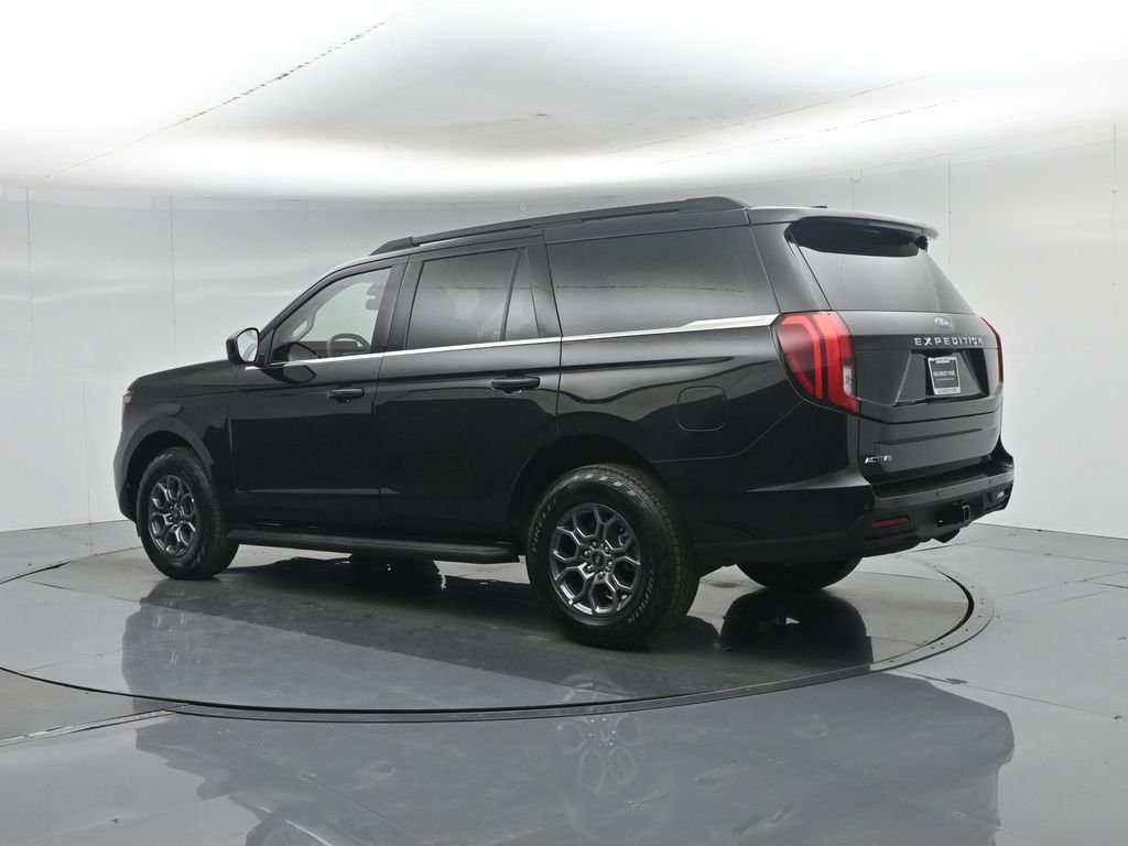 Certified Used 2025 Black Ford Active image 7