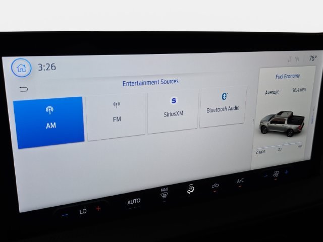 Used 2026 White Ford XLT image 21