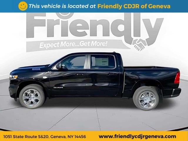 Used 2026 Black Ram Big Horn/Lone Star image 8