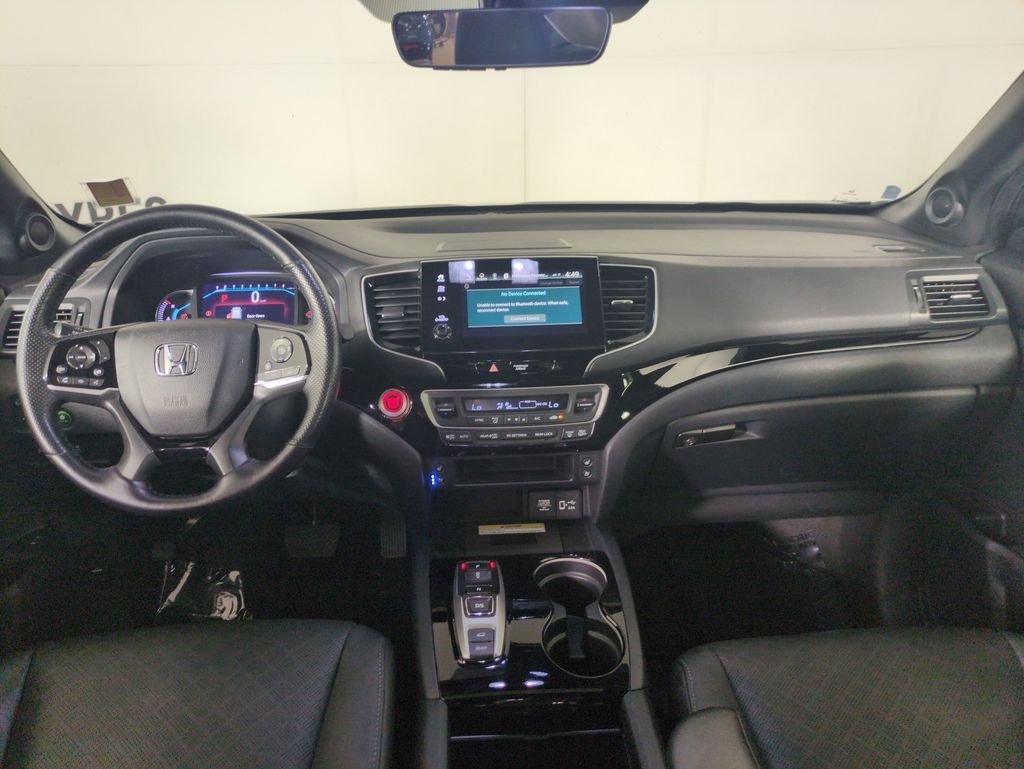 Certified Used 2020  Honda Elite image 12