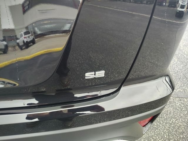 New 2026 Black Mitsubishi SE image 32