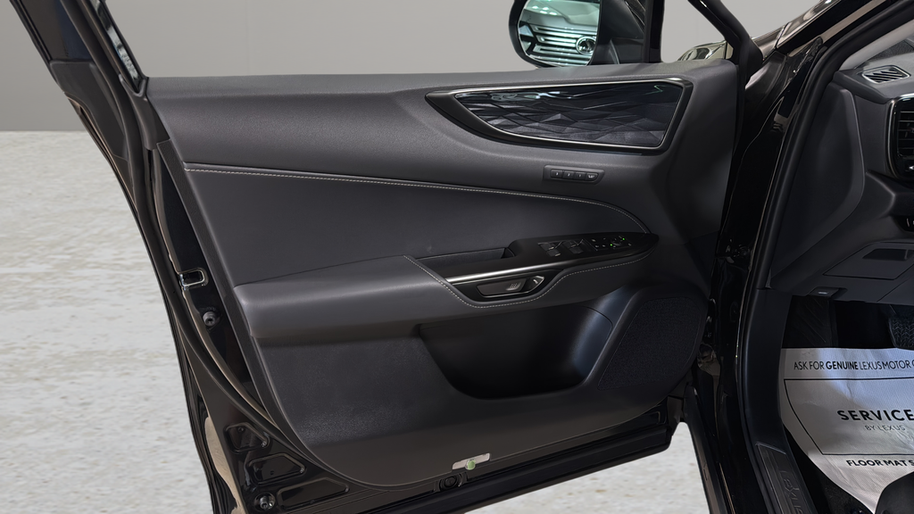 New 2026 Caviar Lexus NX 450h+ PREMIUM AWD image 10