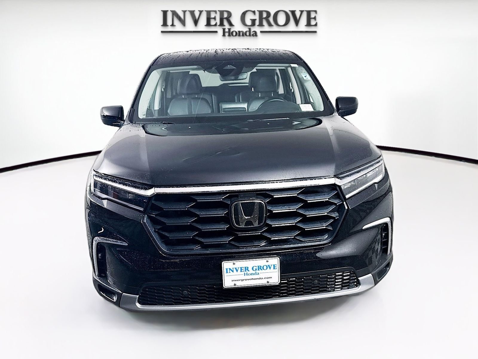Used 2023 Honda Pilot EX-L with VIN 5FNYG1H58PB044781 for sale in Inver Grove Heights, Minnesota