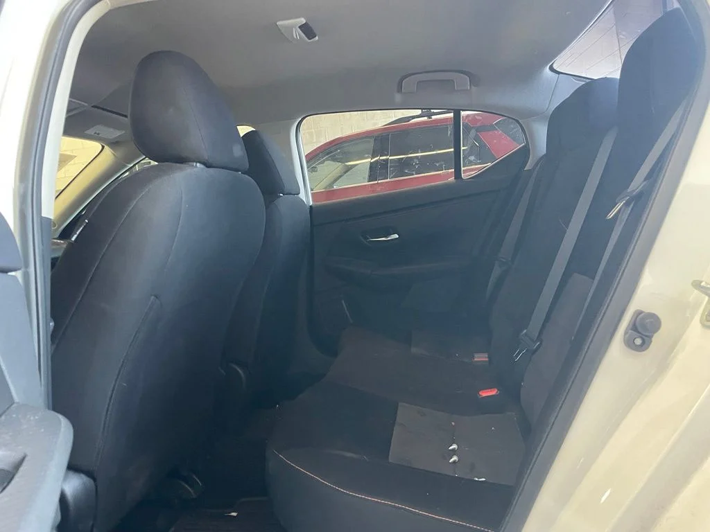 Used 2023 White Nissan SR image 16