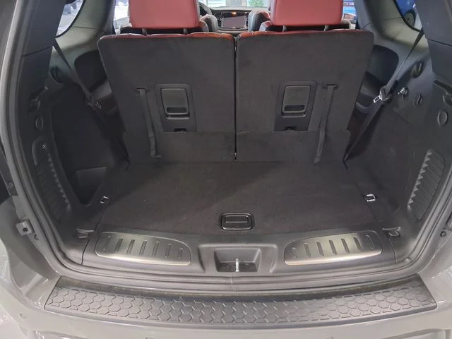 2026 Dodge Durango SRT Hellcat Jailbreak - Photo 27