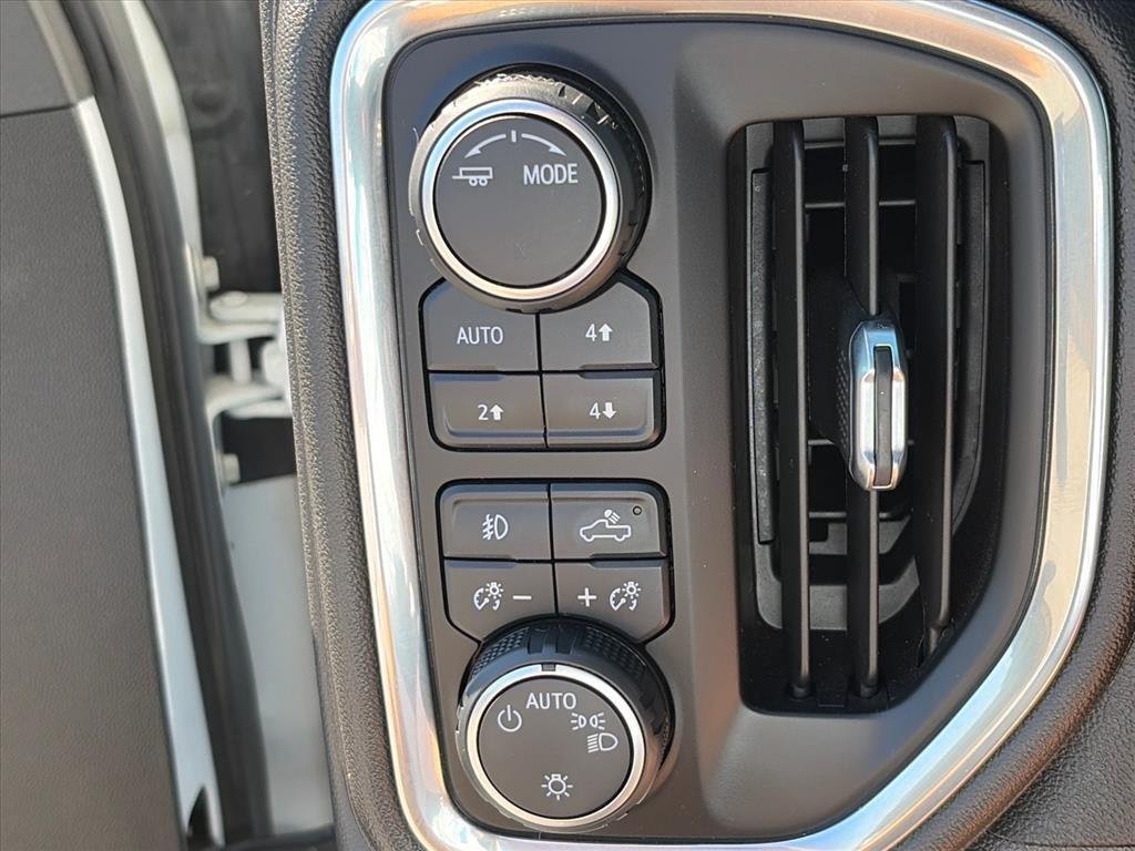 2021 Chevrolet Silverado 1500 LT Trail Boss - Photo 18