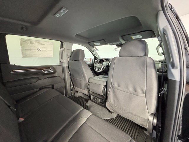 New 2026 Onyx Black GMC SLE image 39