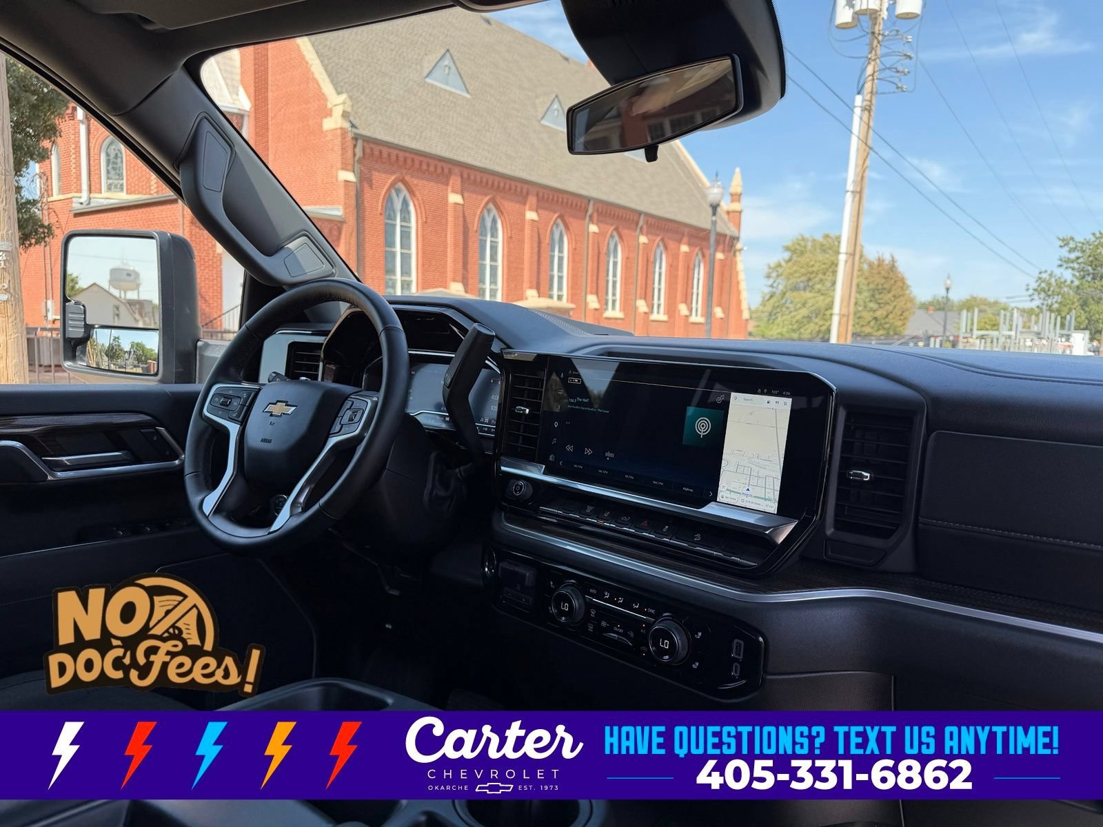 Used 2025 Summit White Chevrolet LT image 26