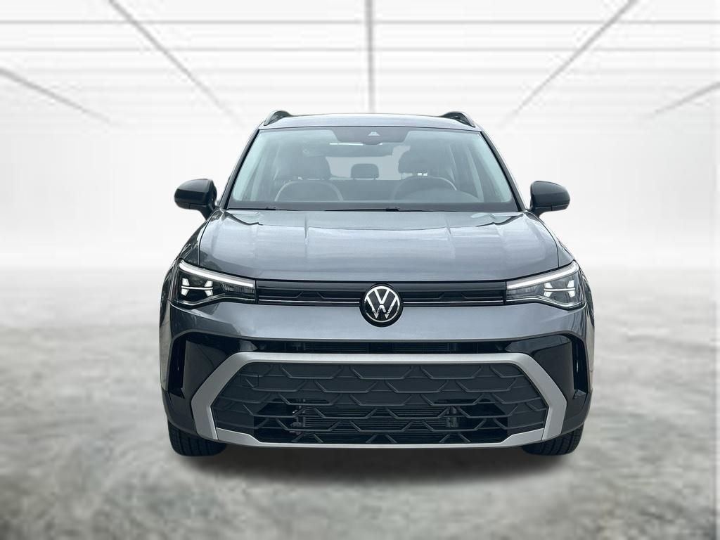 New 2026 Gray Volkswagen 1.5T S image 7