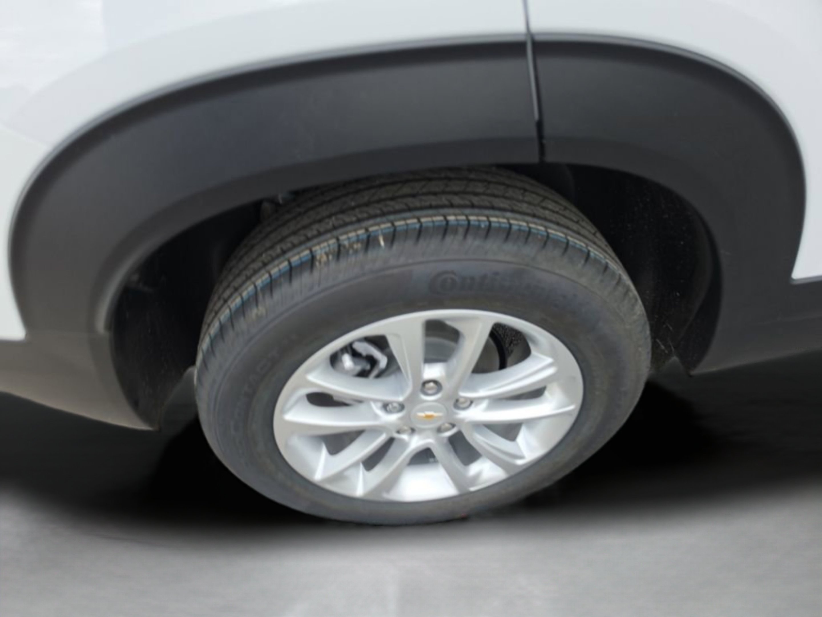 2026 Chevrolet Trailblazer LS - Photo 27