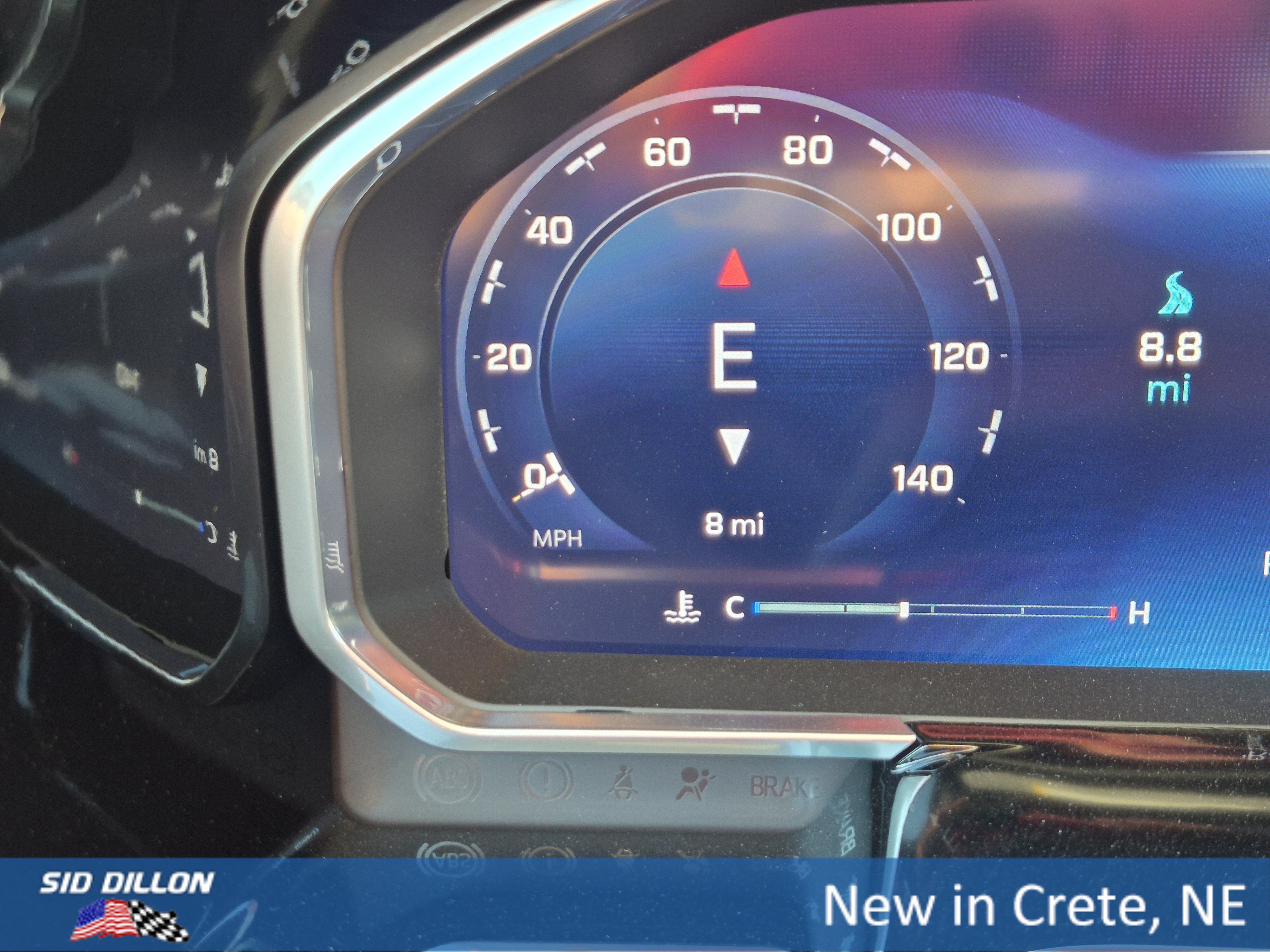 2026 Chevrolet Silverado 1500 RST - Photo 21