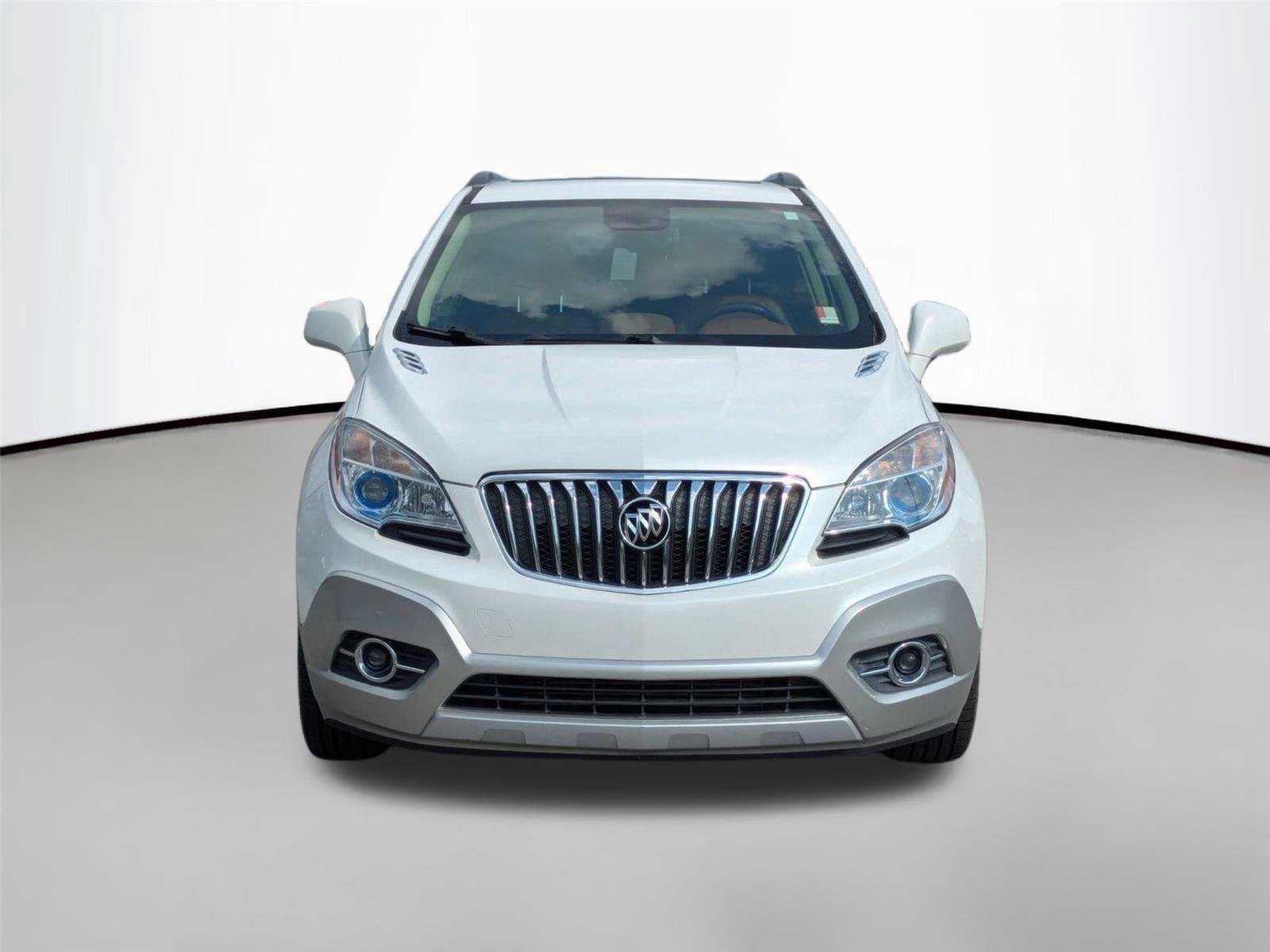 Used 2013 Buick Encore Leather with VIN KL4CJCSB2DB110790 for sale in Columbia, SC