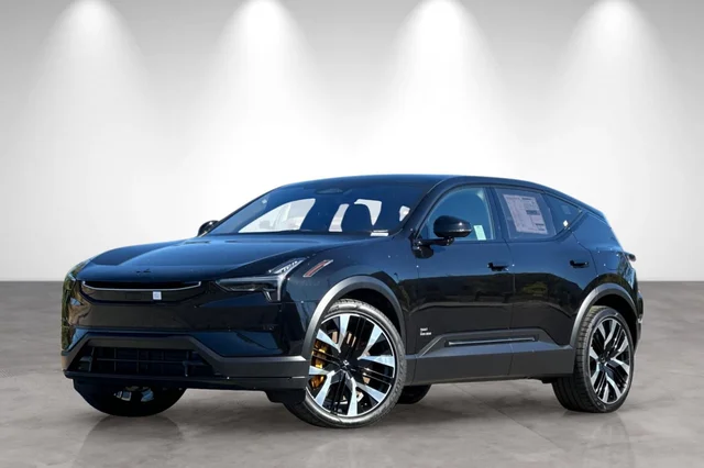 2025 Polestar 3 2025 Polestar 3 Long Range Dual Motor Performance Plus 4D Sport Utility