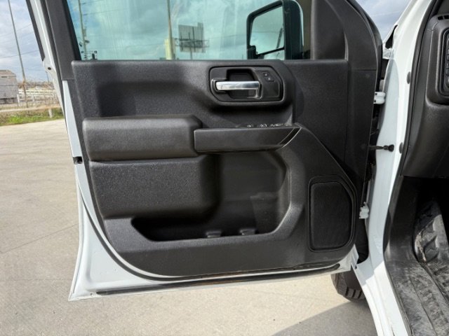 Used 2020 Summit White Chevrolet Work Truck image 23